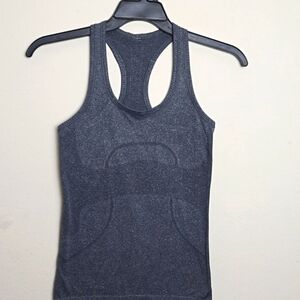 Women Lululemon Tank Top Shirt